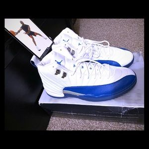Air Jordan 12 Retro